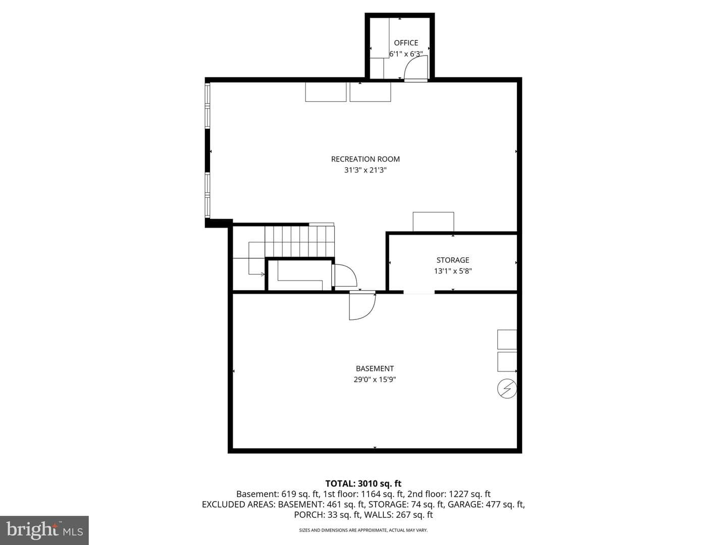8514 Raptor Ridge Lane photo 42