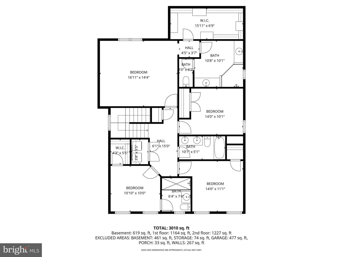 8514 Raptor Ridge Lane photo 44