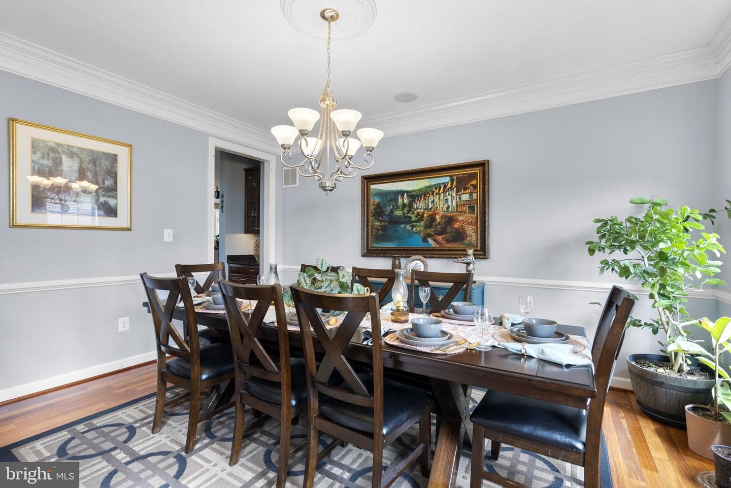 4104 Brushfield Drive photo 4