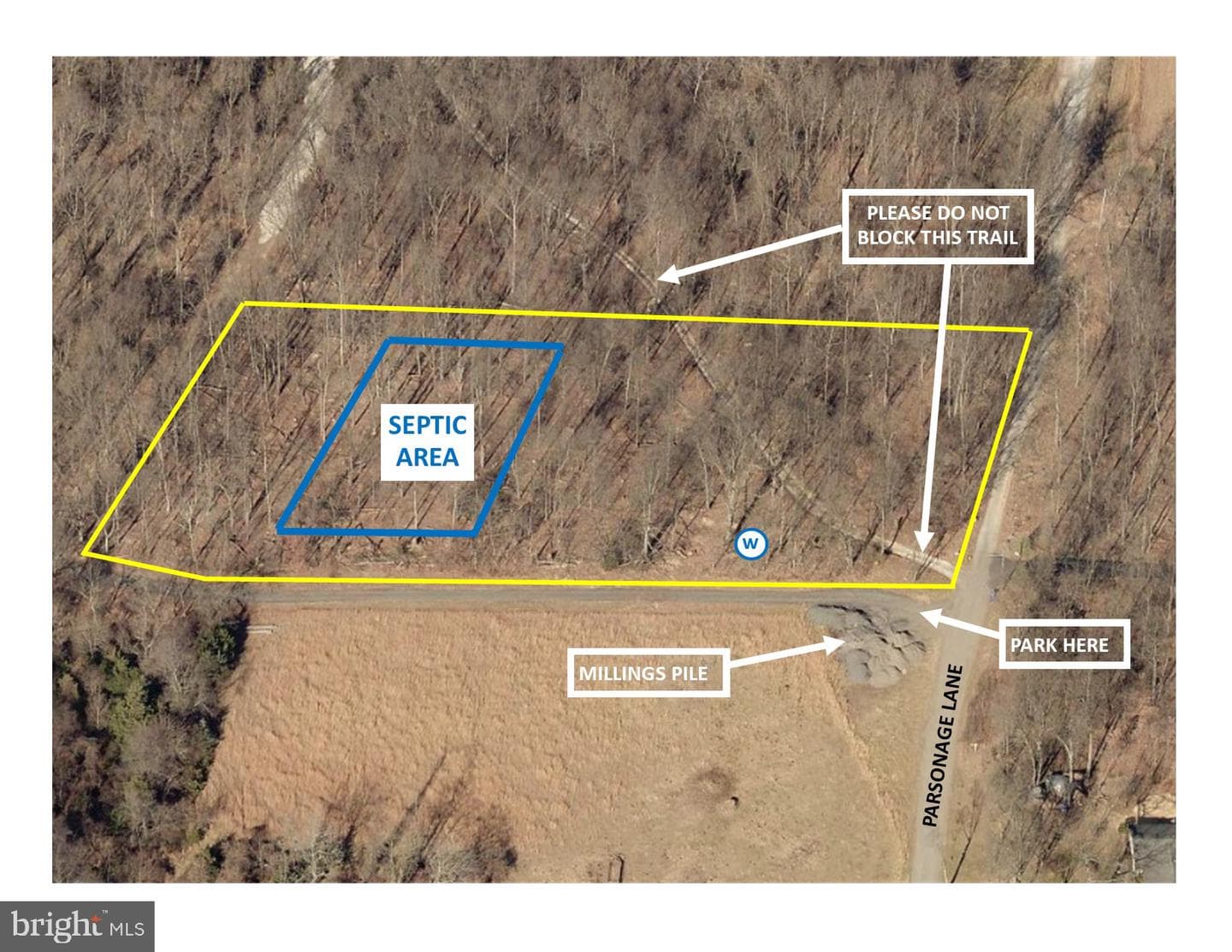 Lot 6, South Parsonage Lane photo 18