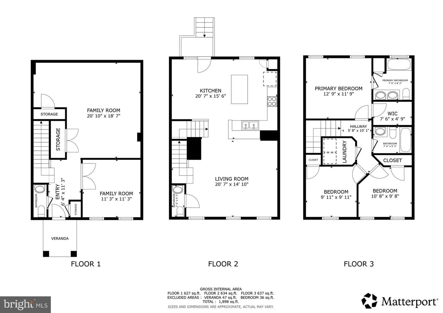 617 Potomac View Parkway photo 25