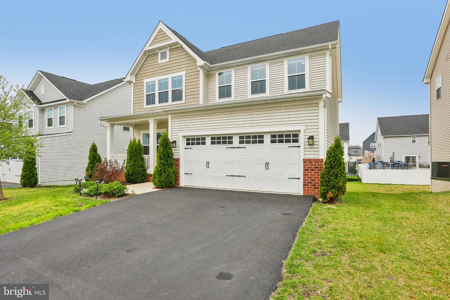11002 Corner Stone Lane photo 2