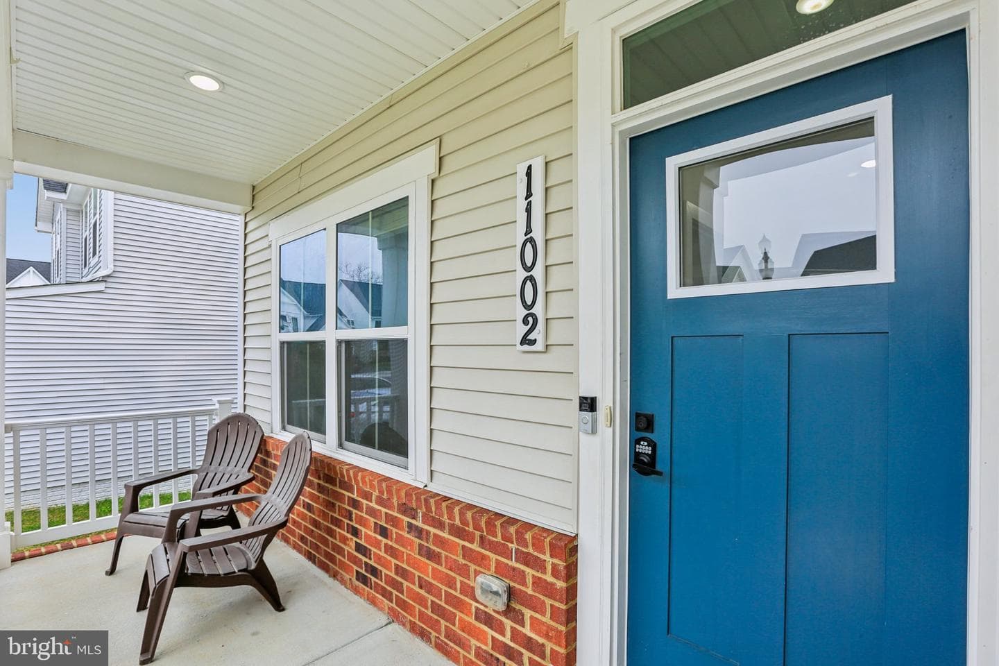 11002 Corner Stone Lane photo 5