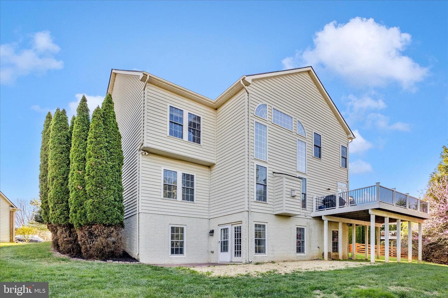 4003 Shafers Mill Court photo 47