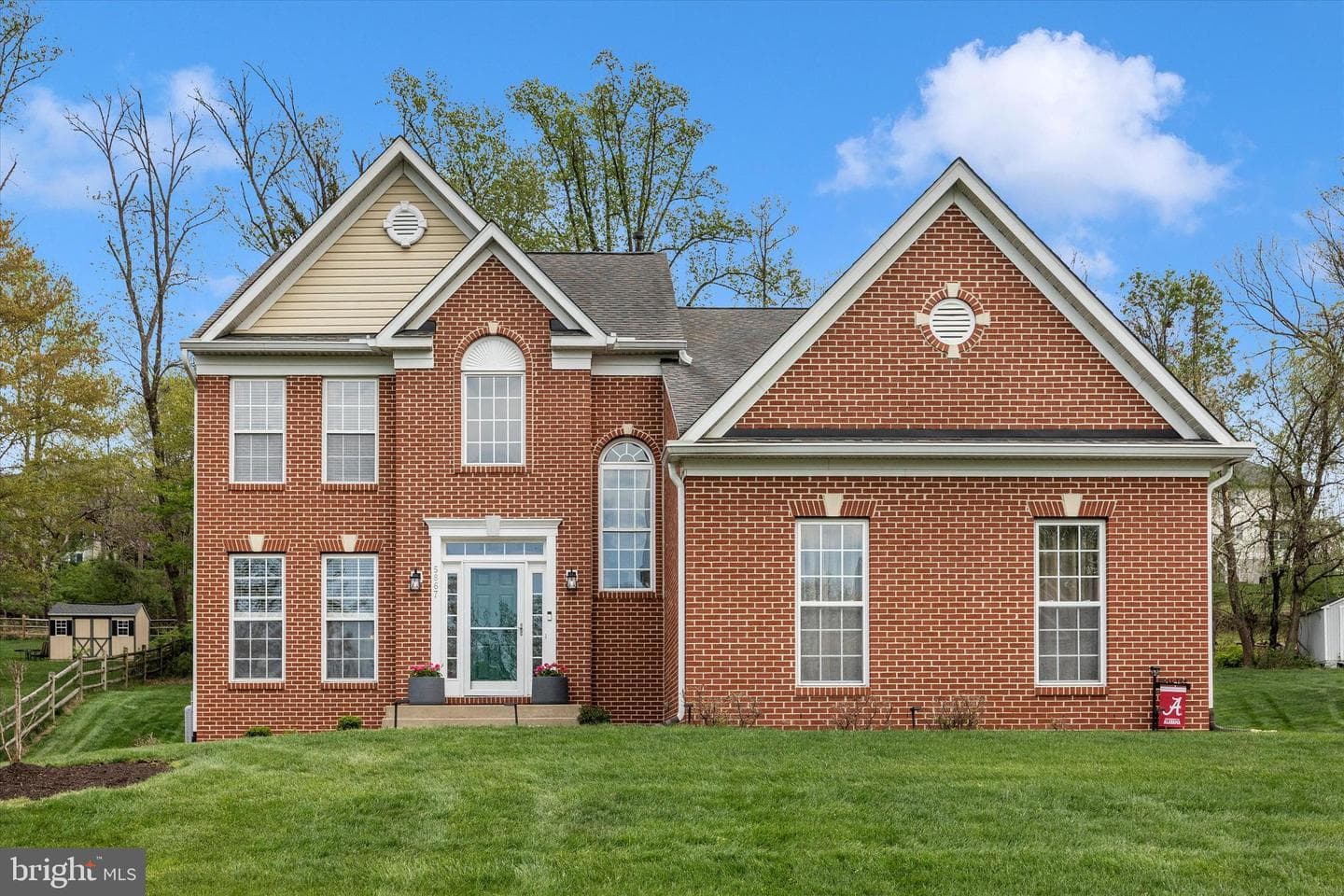 5867 Winter Oaks Place
