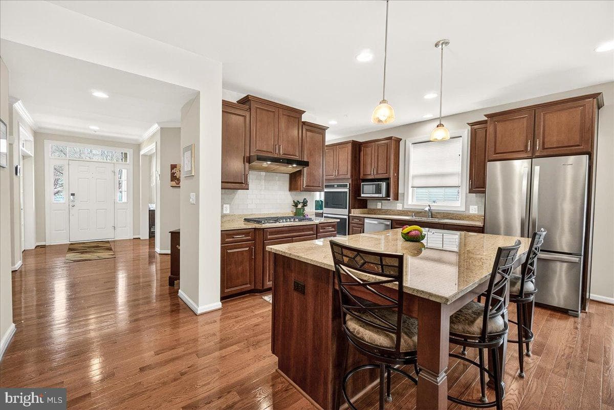 4603 Arboretum Drive photo 4