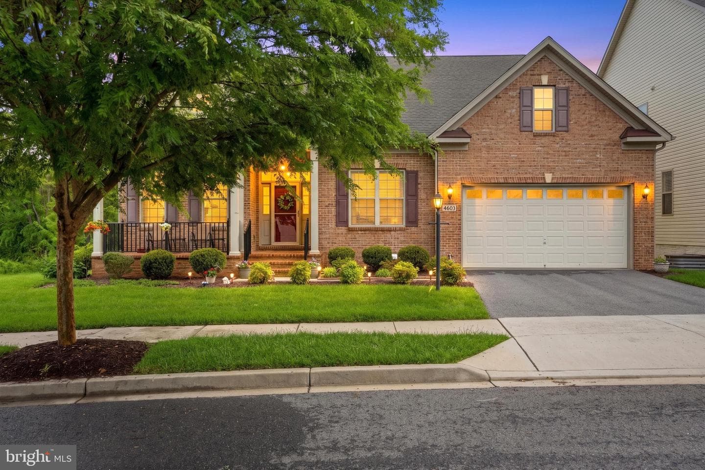 4603 Arboretum Drive photo 59