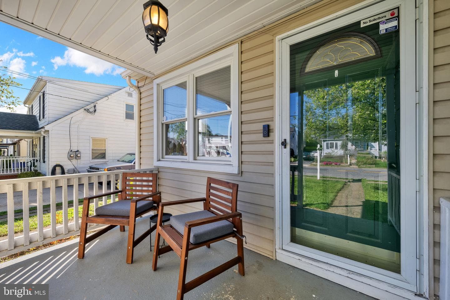 303 Willow Avenue photo 3