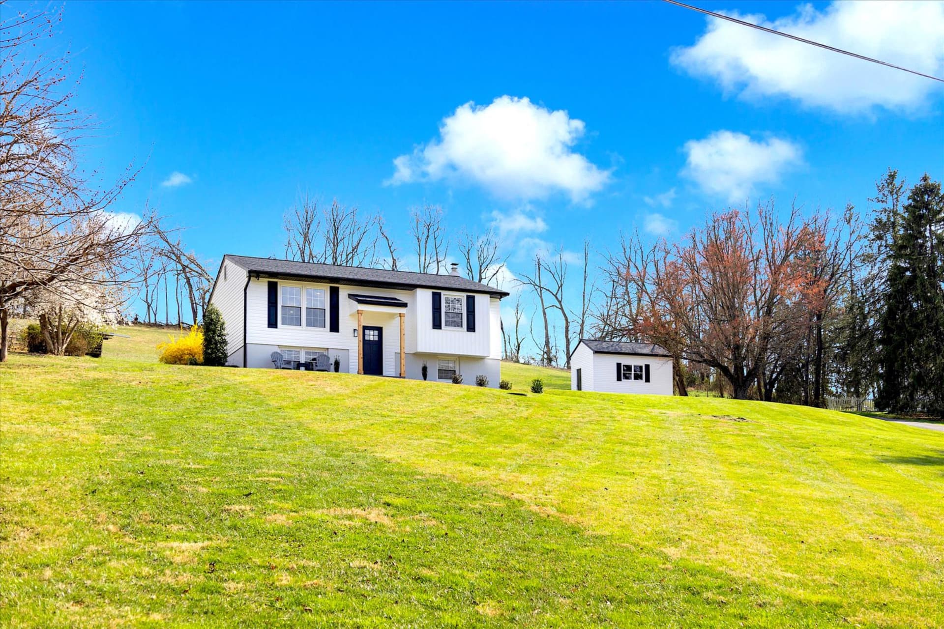 13611 Harrisville Road photo 31