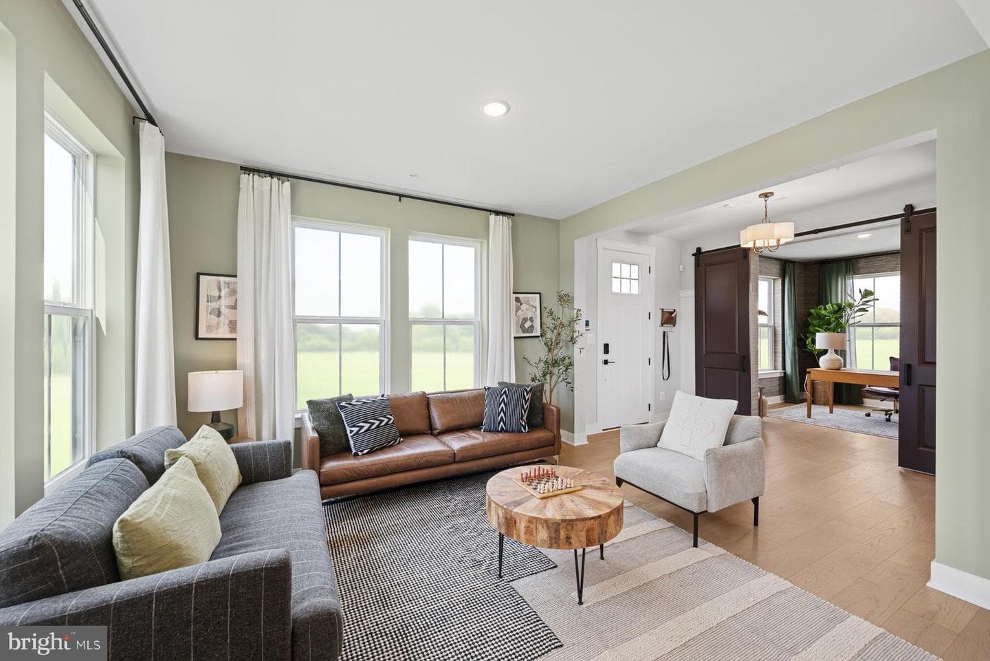 2725 Pavillion Lane #lot 32 photo 3