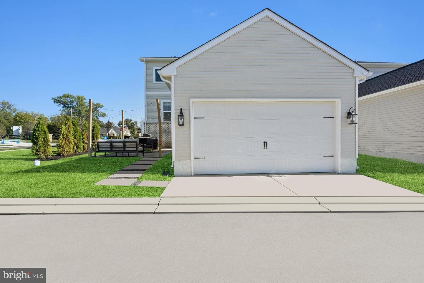 2725 Pavillion Lane #lot 32 photo 4