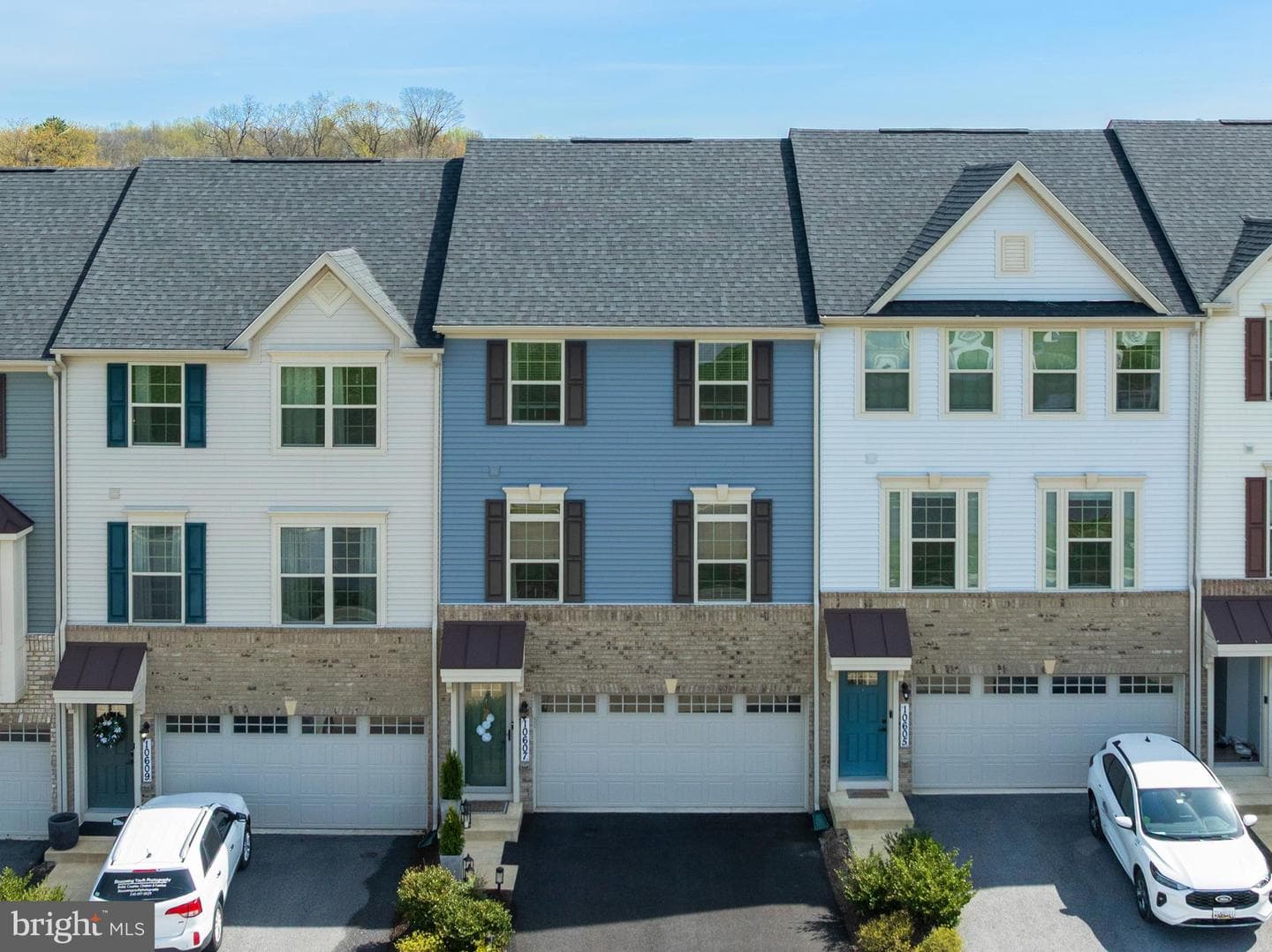 10607 Brewerton Lane
