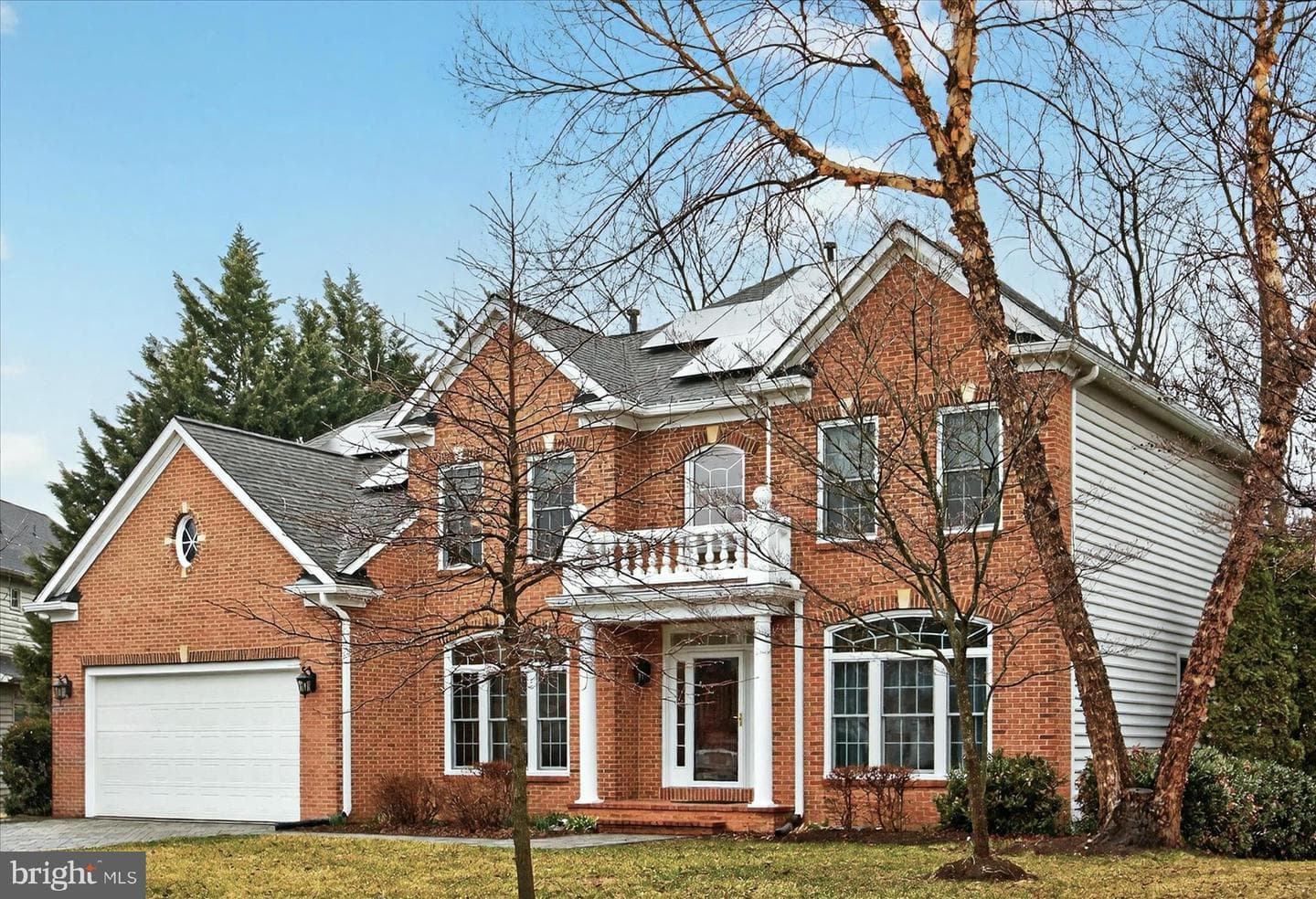 9102 Travener Circle photo 3