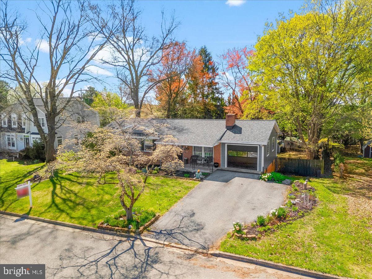 33 Fox Rock Drive photo 30