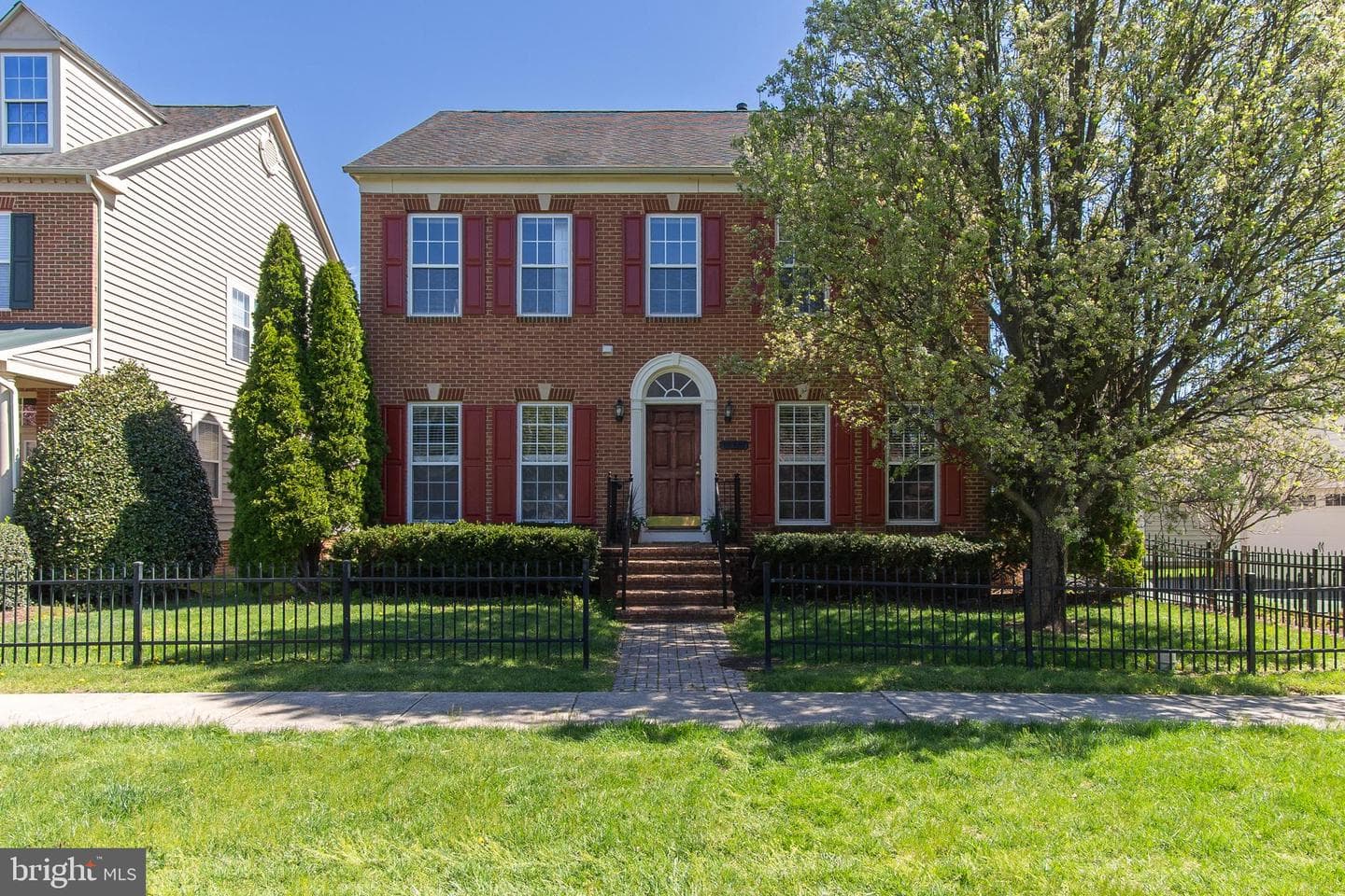 5523 Tracey Bruce Drive