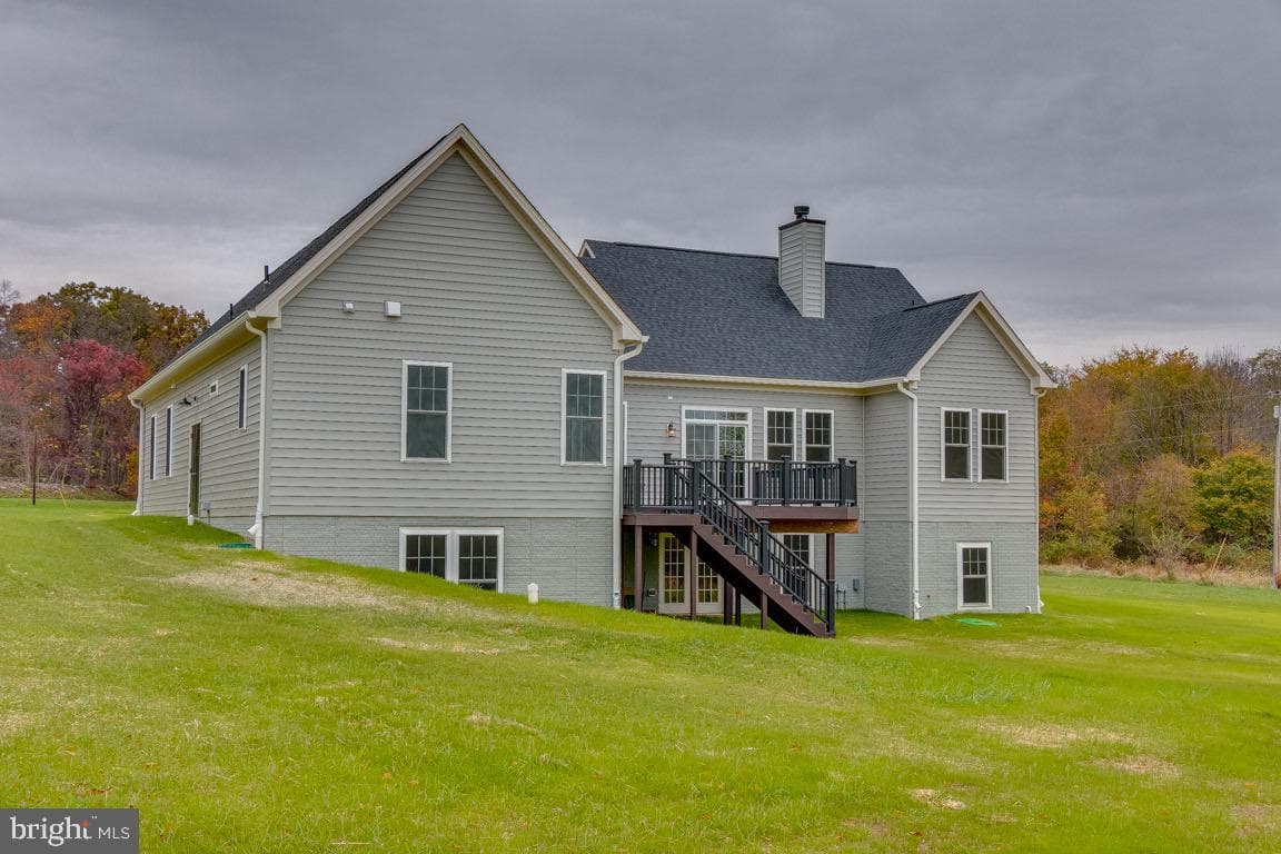 4362 Brubaker Way Way #(Lot 5) photo 33