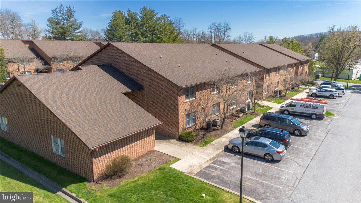 11920 Liberty Road #205a photo 20