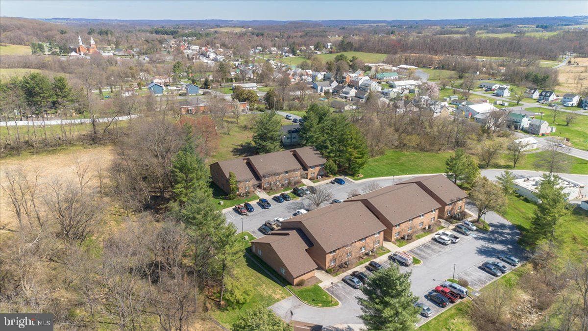 11920 Liberty Road #205a photo 22