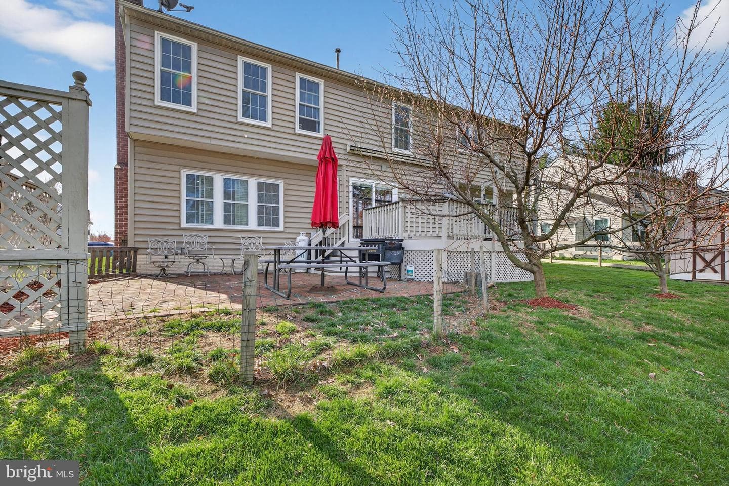 611 Hunting Ridge Drive photo 5