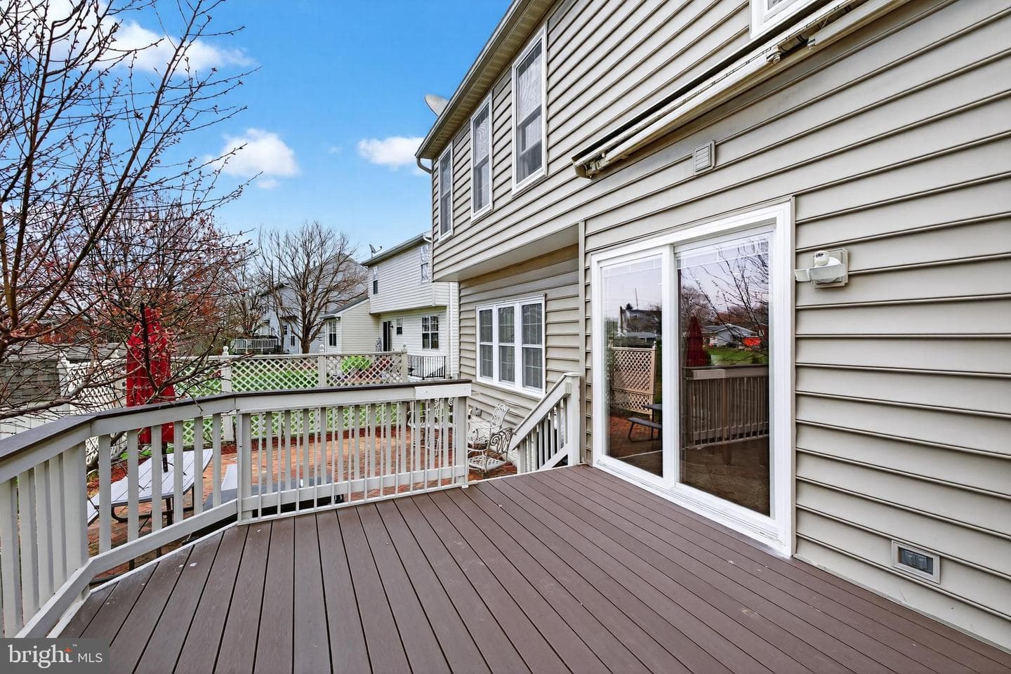 611 Hunting Ridge Drive photo 8