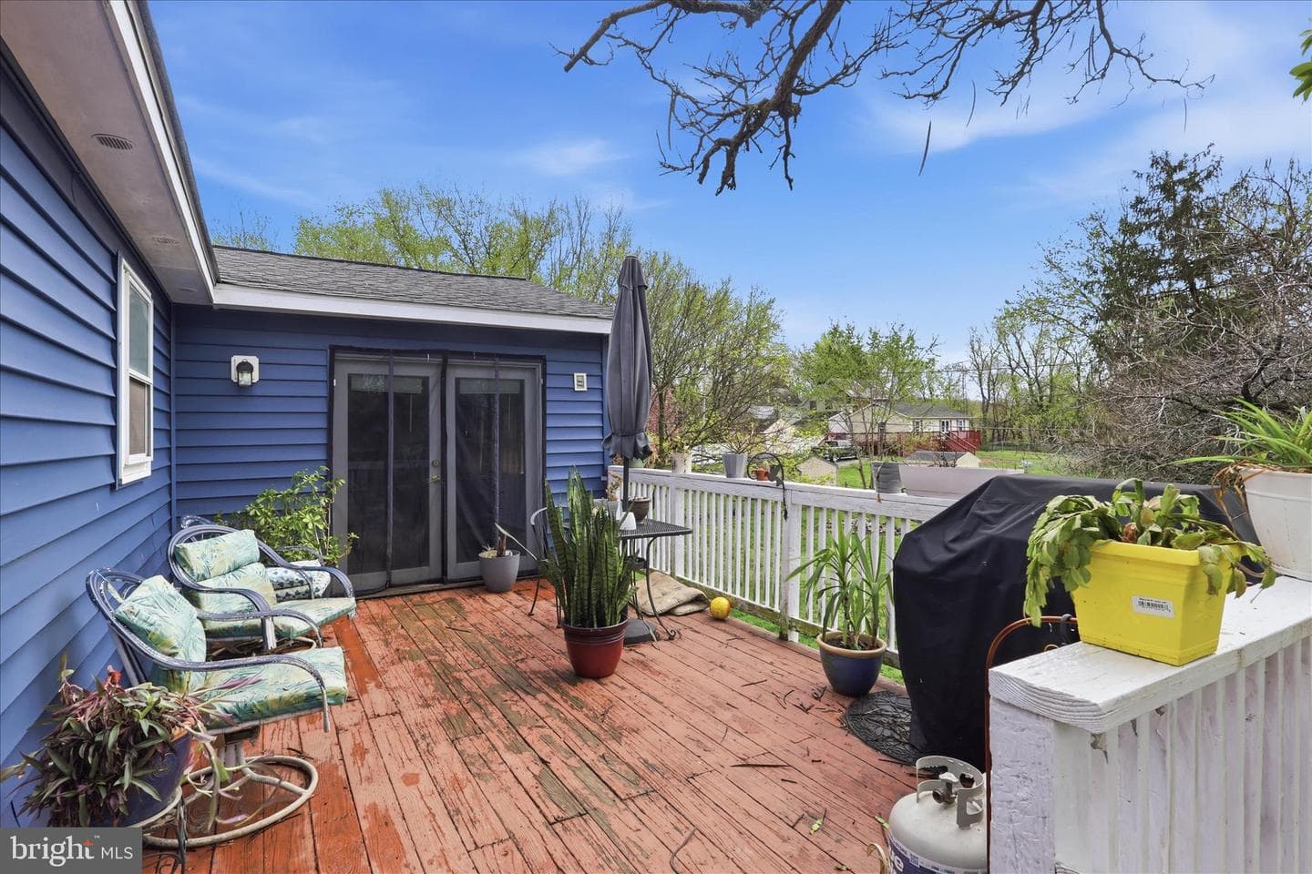 611 Tritapoe Dr photo 28