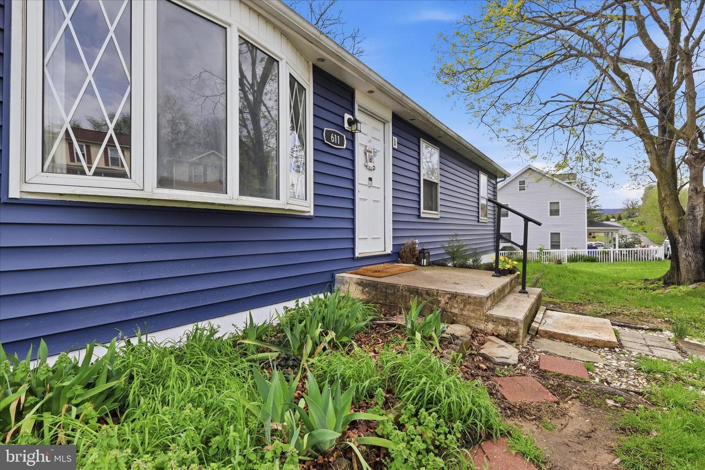 611 Tritapoe Dr photo 3