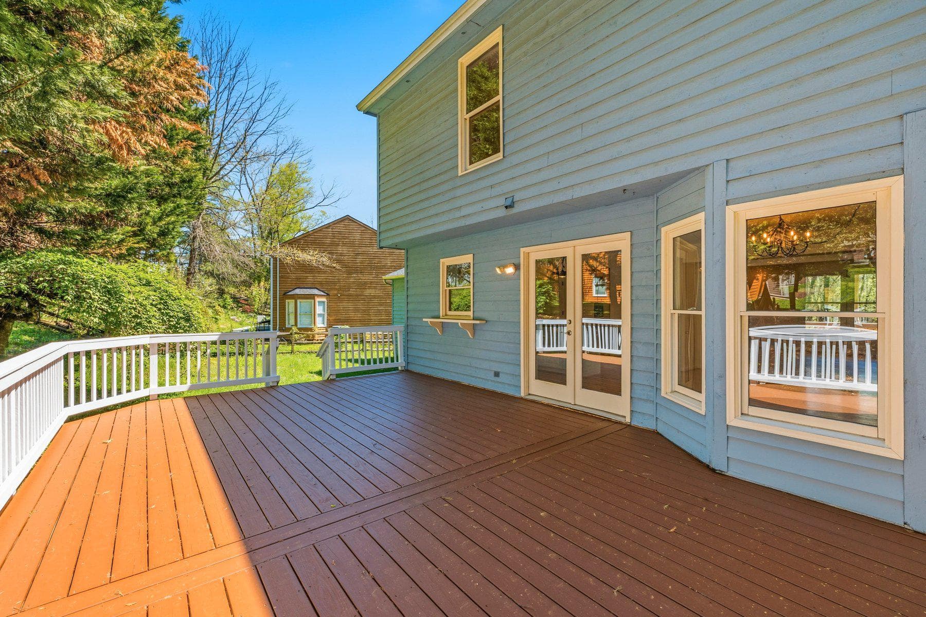 6934 Meadowlake Road photo 38