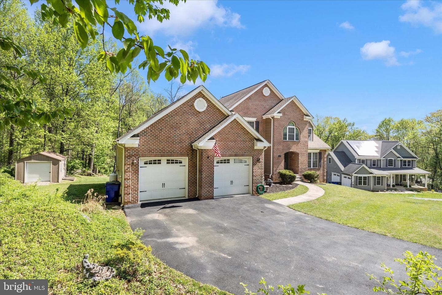 4750 Mount Zion Road photo 41