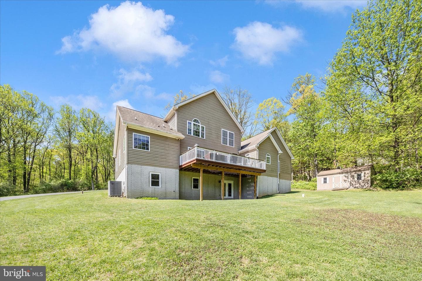 4750 Mount Zion Road photo 47