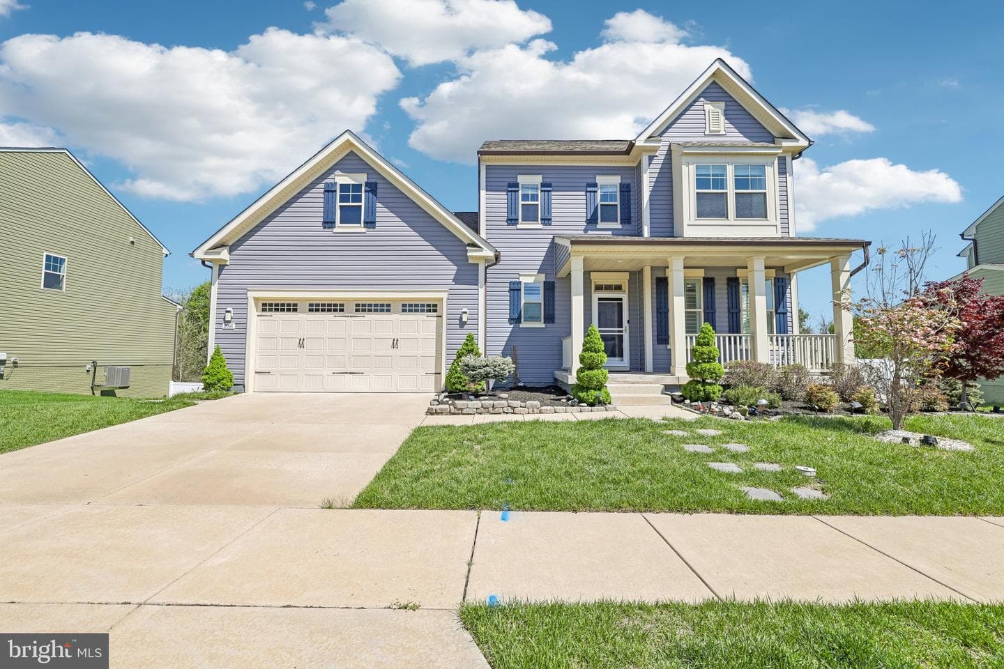2048 Chamberlain Drive photo 2
