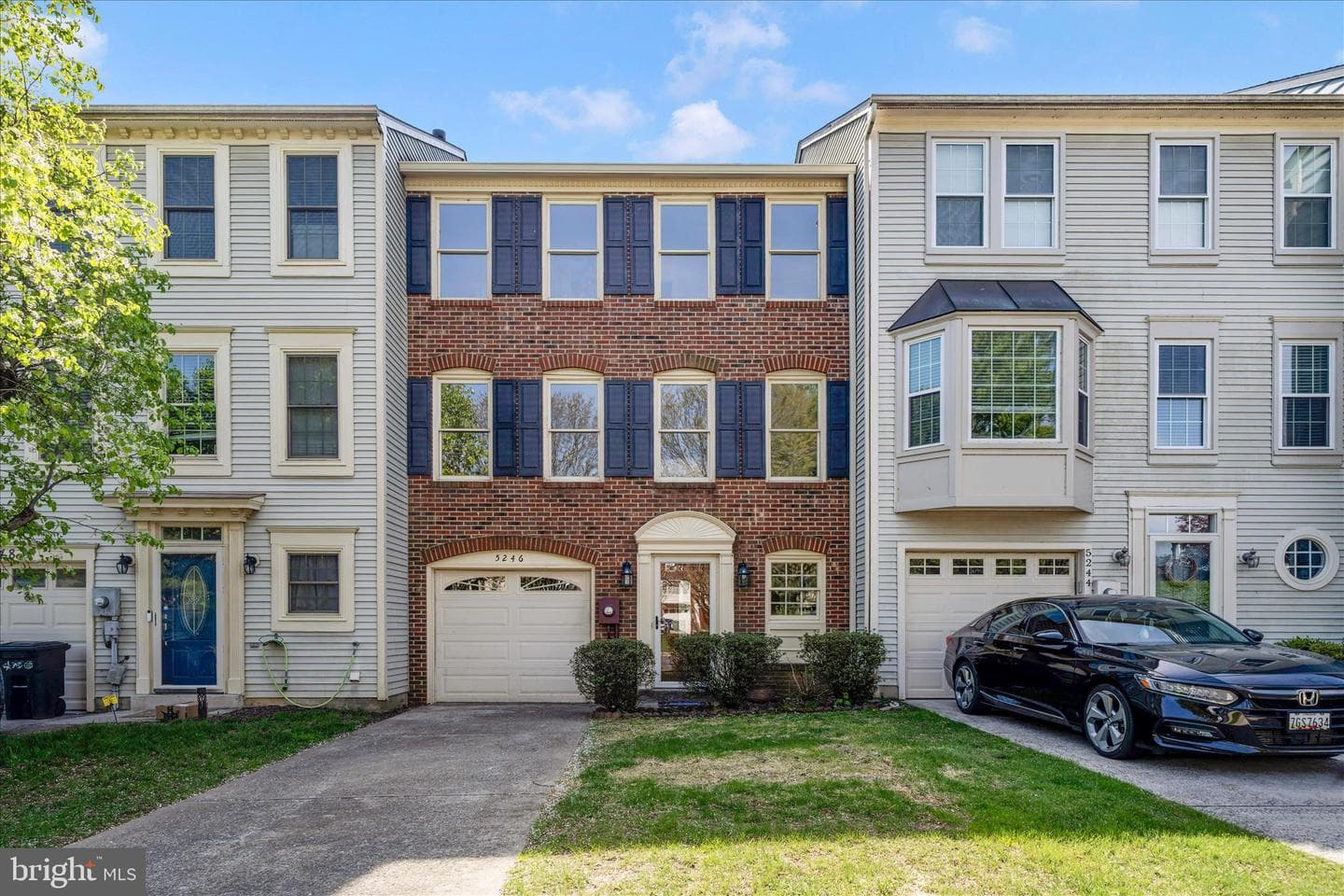 5246 Bamburg Court