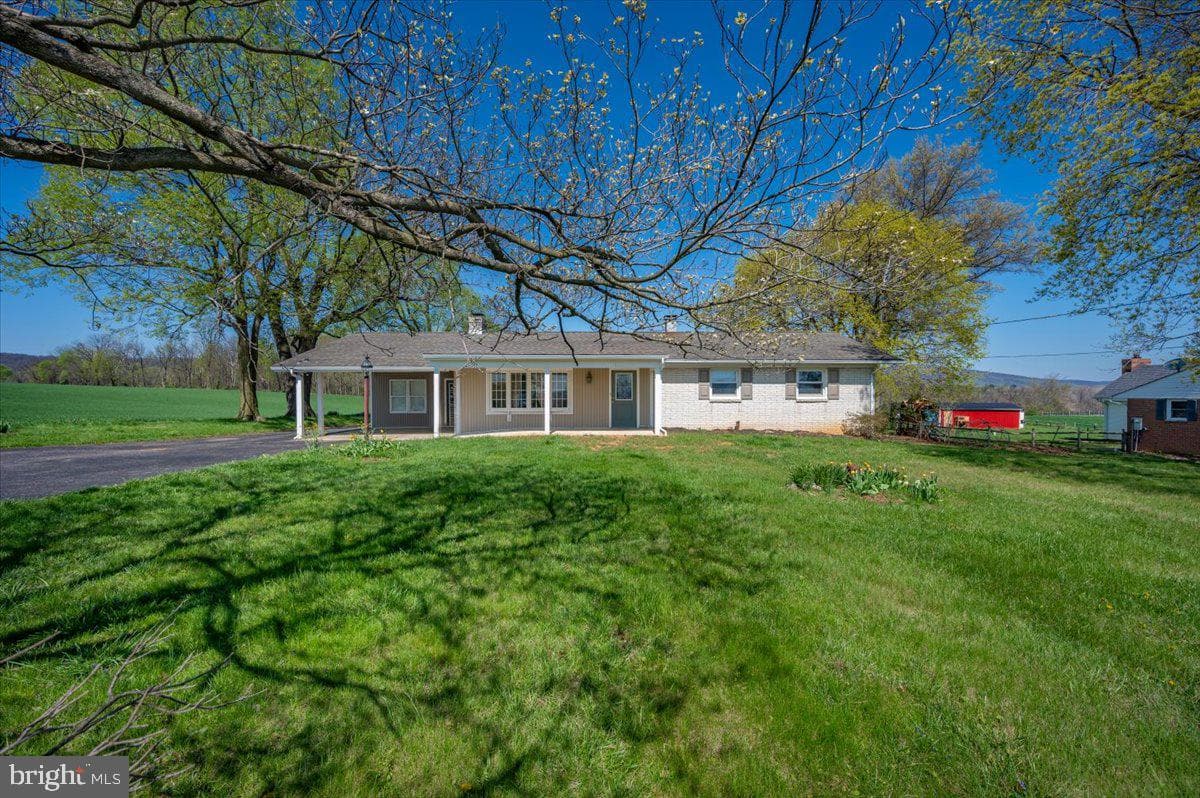 5536 Catholic Church Road photo 66