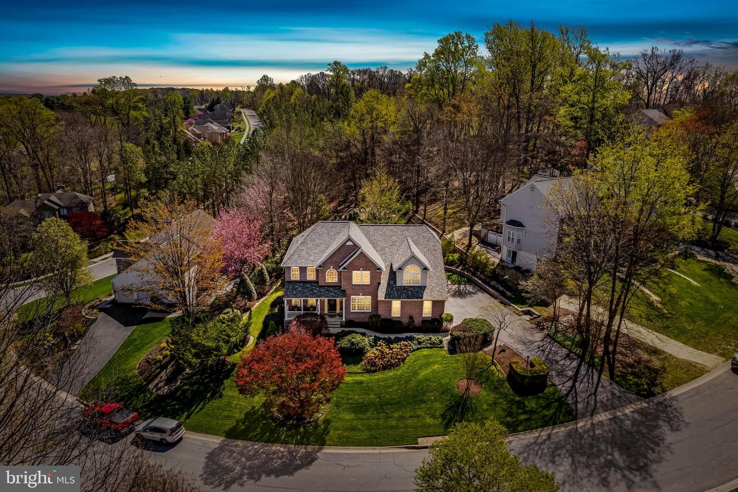 6815 Cherry Tree Court