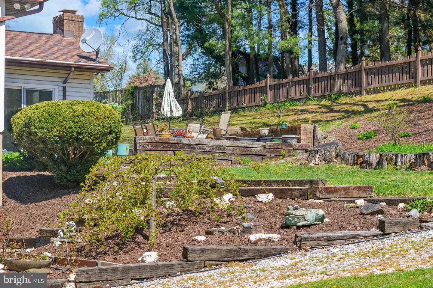 7914 Mount Pleasant Court E photo 3