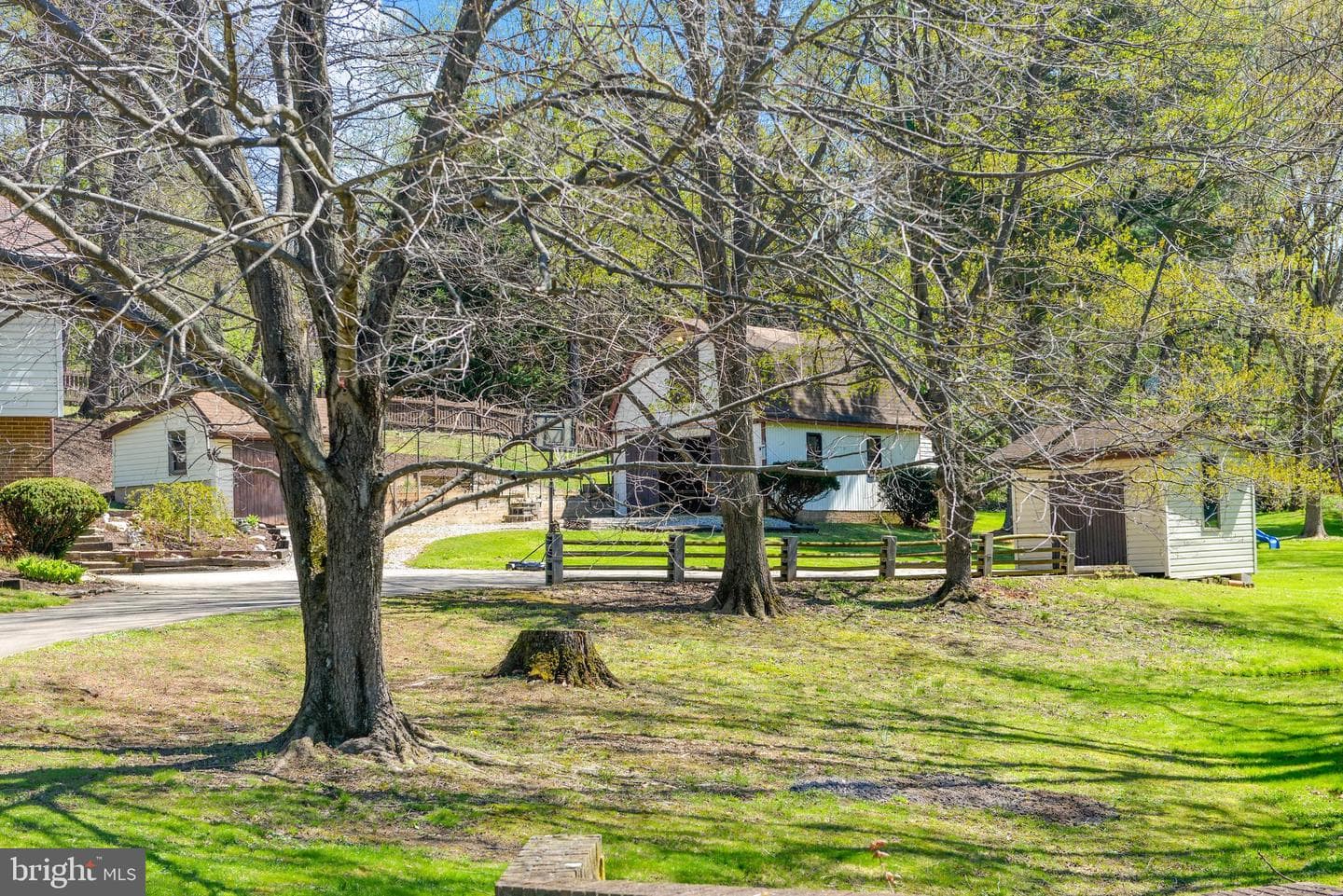 7914 Mount Pleasant Court E photo 45