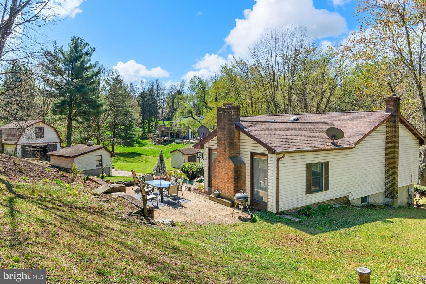 7914 Mount Pleasant Court E photo 59