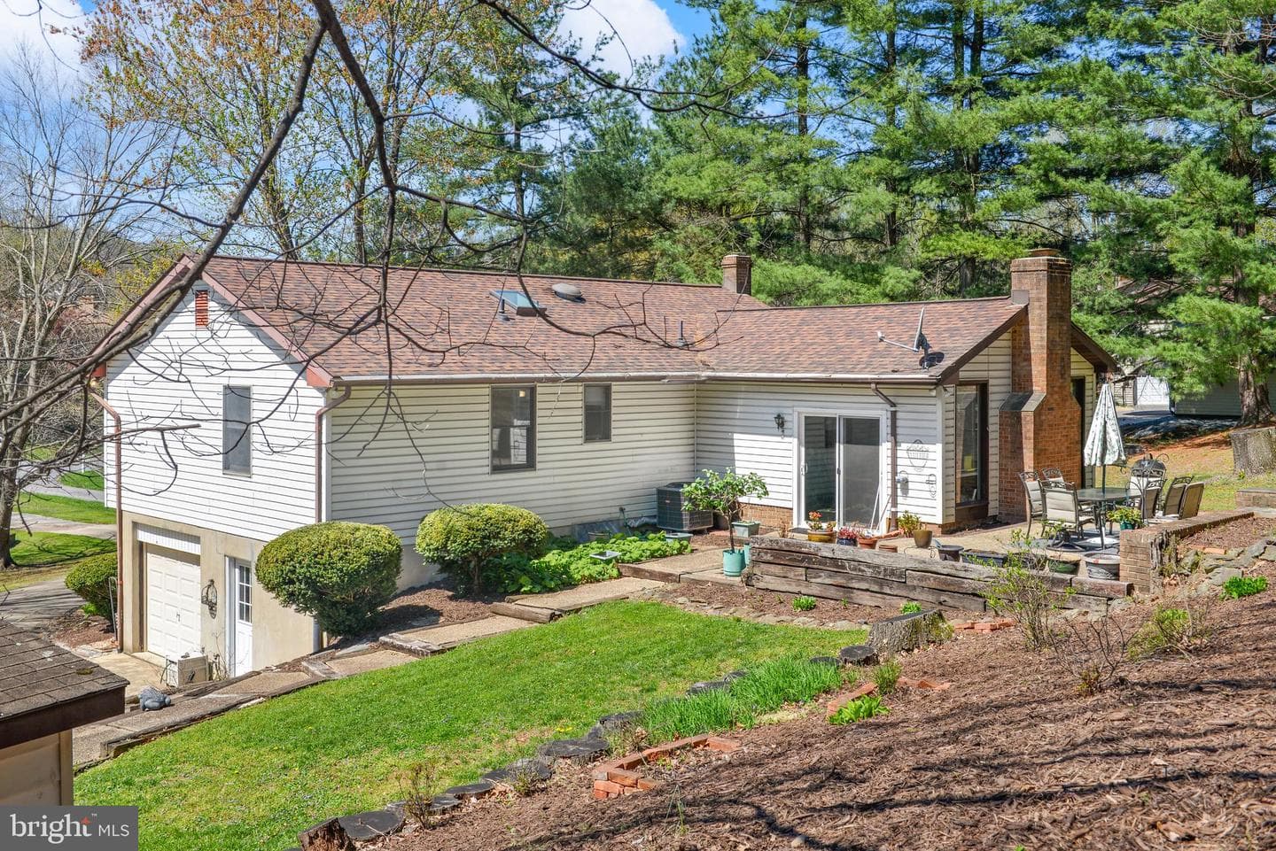 7914 Mount Pleasant Court E photo 63