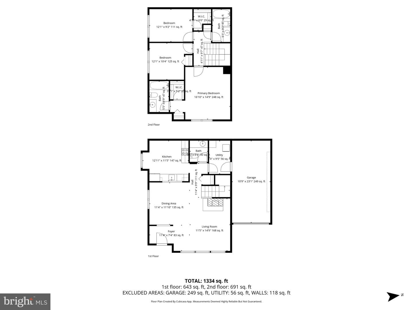 2610 Warren Way #3-7 photo 30