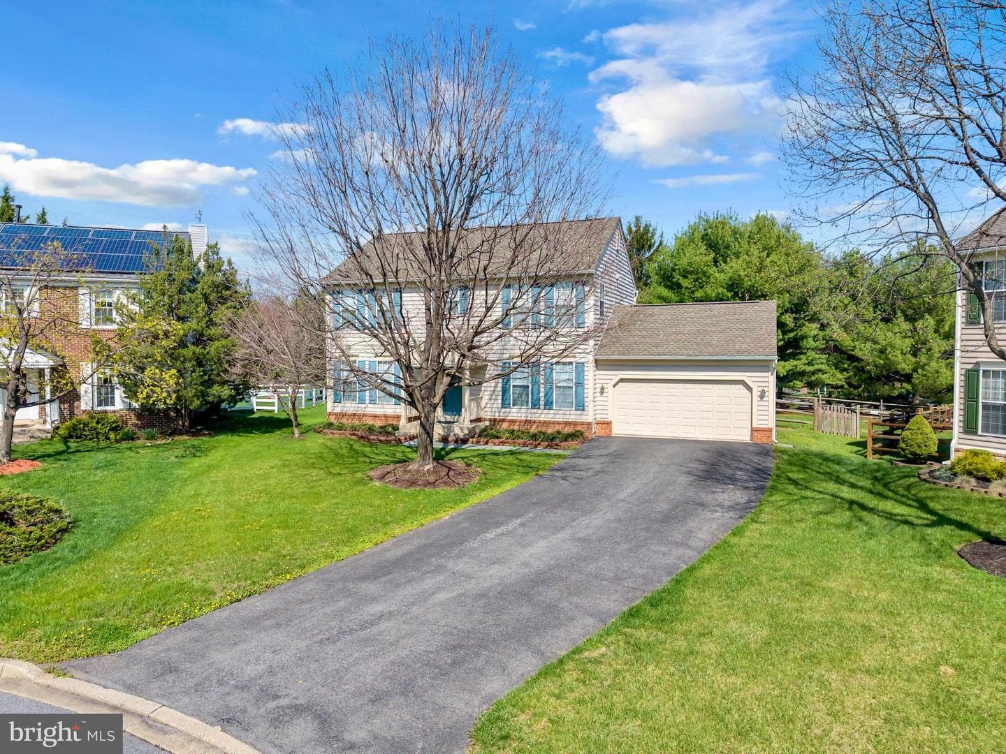 1027 Dulaney Mill Drive photo 4