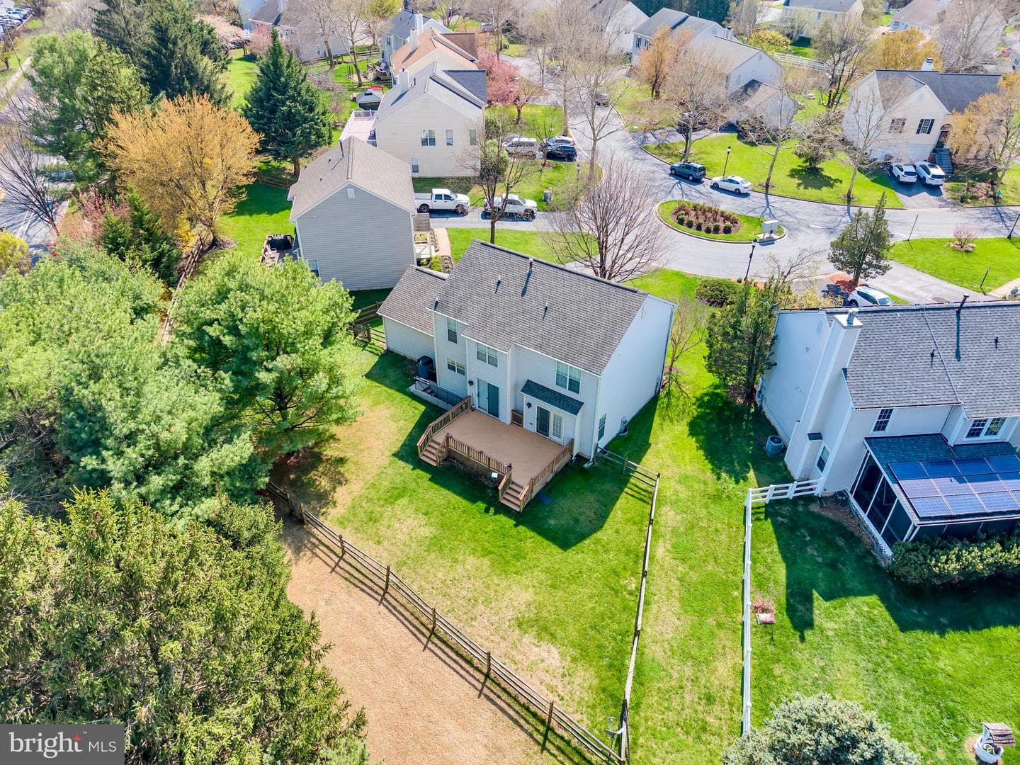 1027 Dulaney Mill Drive photo 8