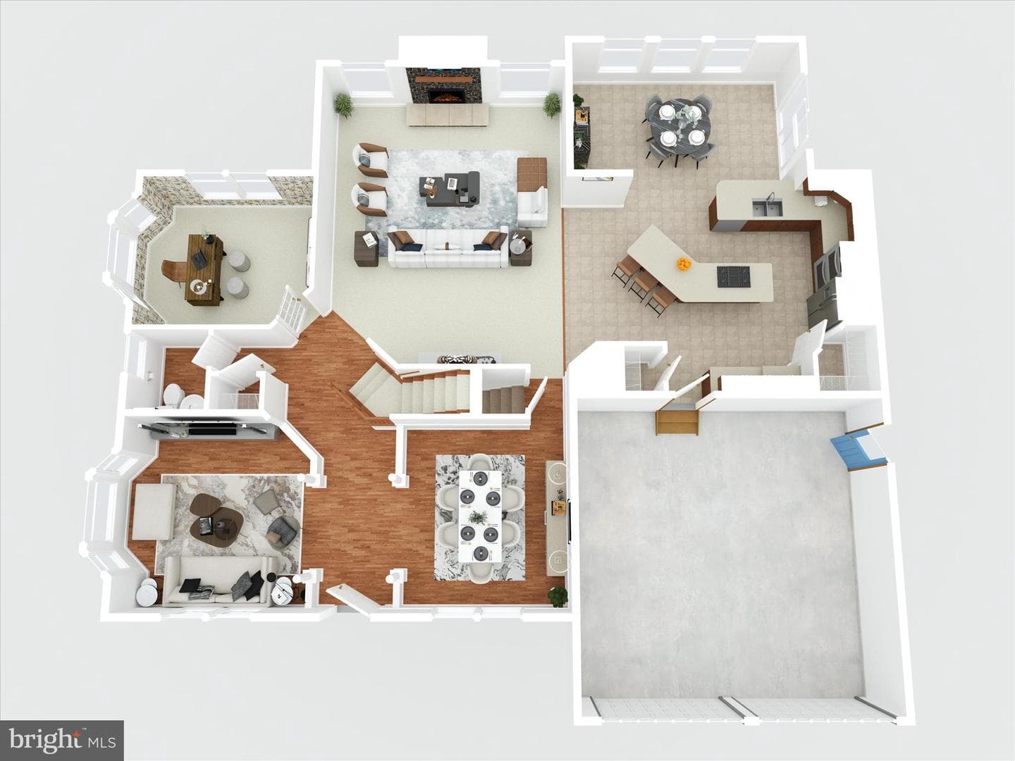 100 Sunlight Drive photo 32