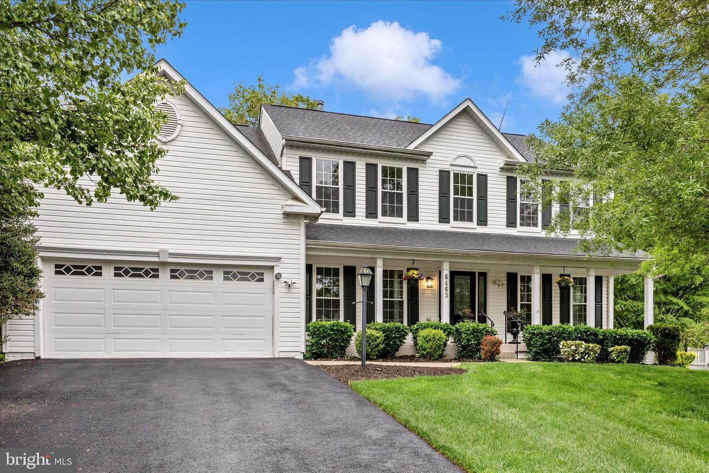 6463 Forest Hills Court