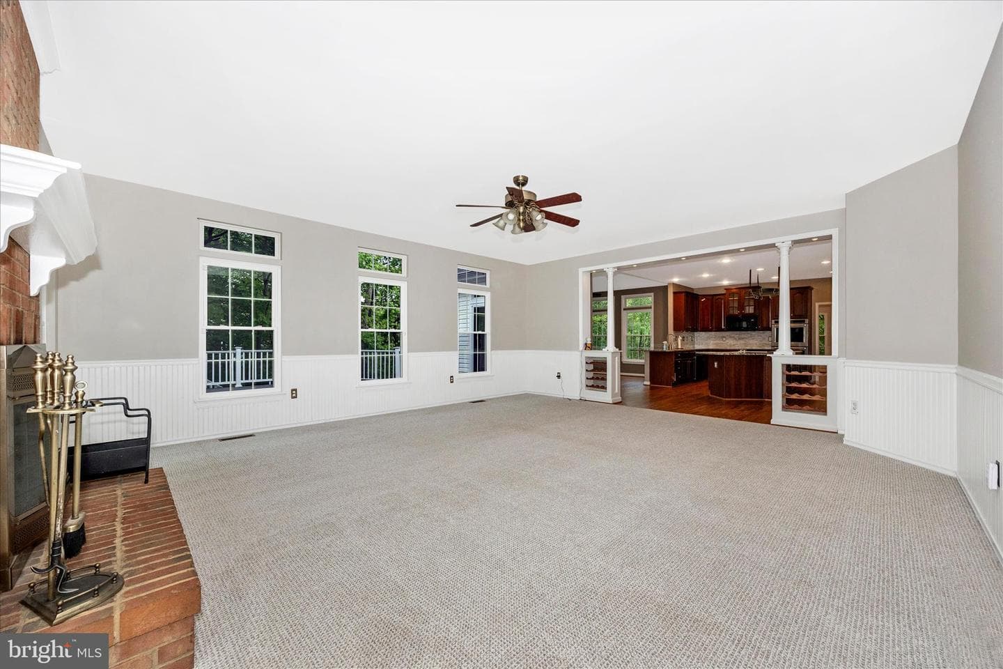 6463 Forest Hills Court photo 15