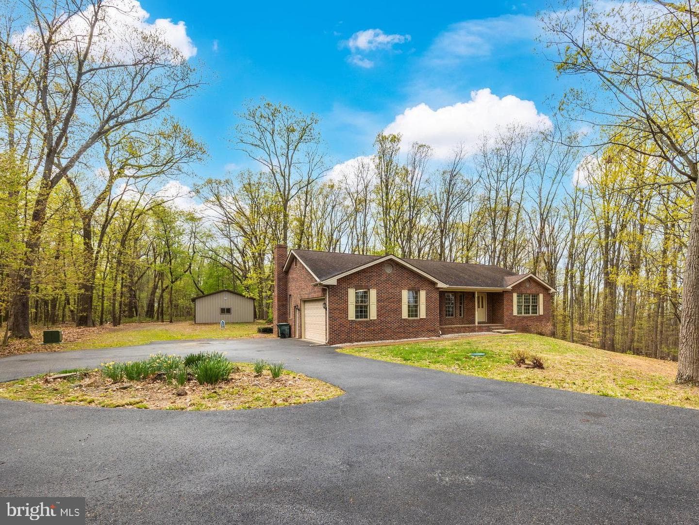 10393 Liberty Road