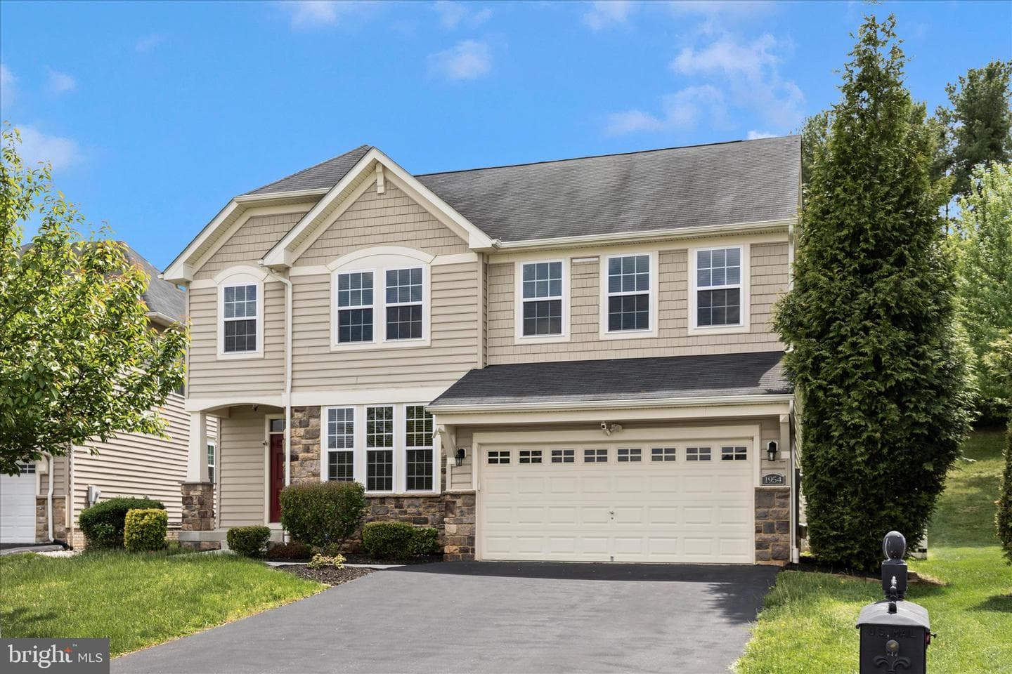 1954 Moran Drive, Frederick