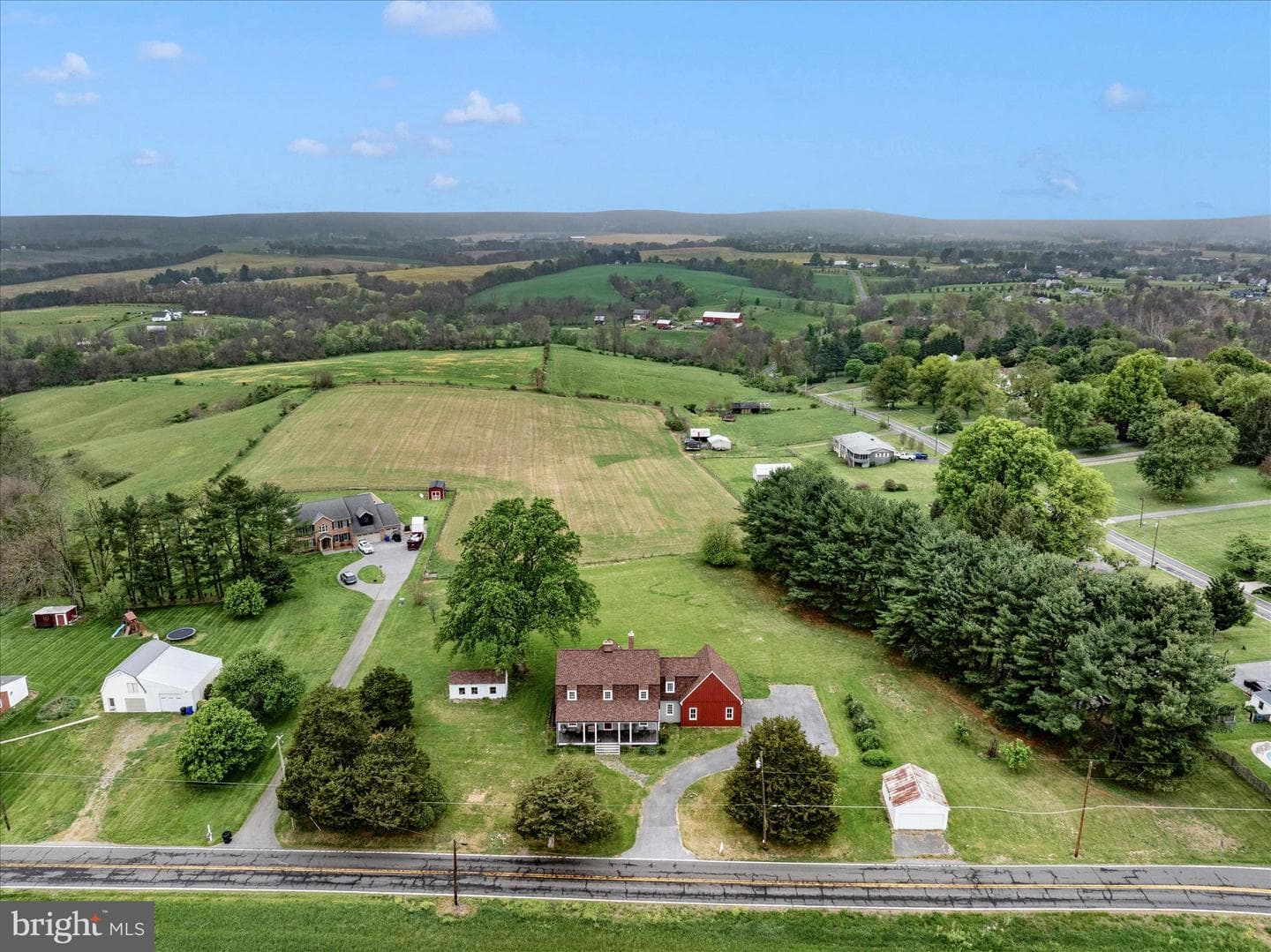 5840 Catholic Church Road photo 2