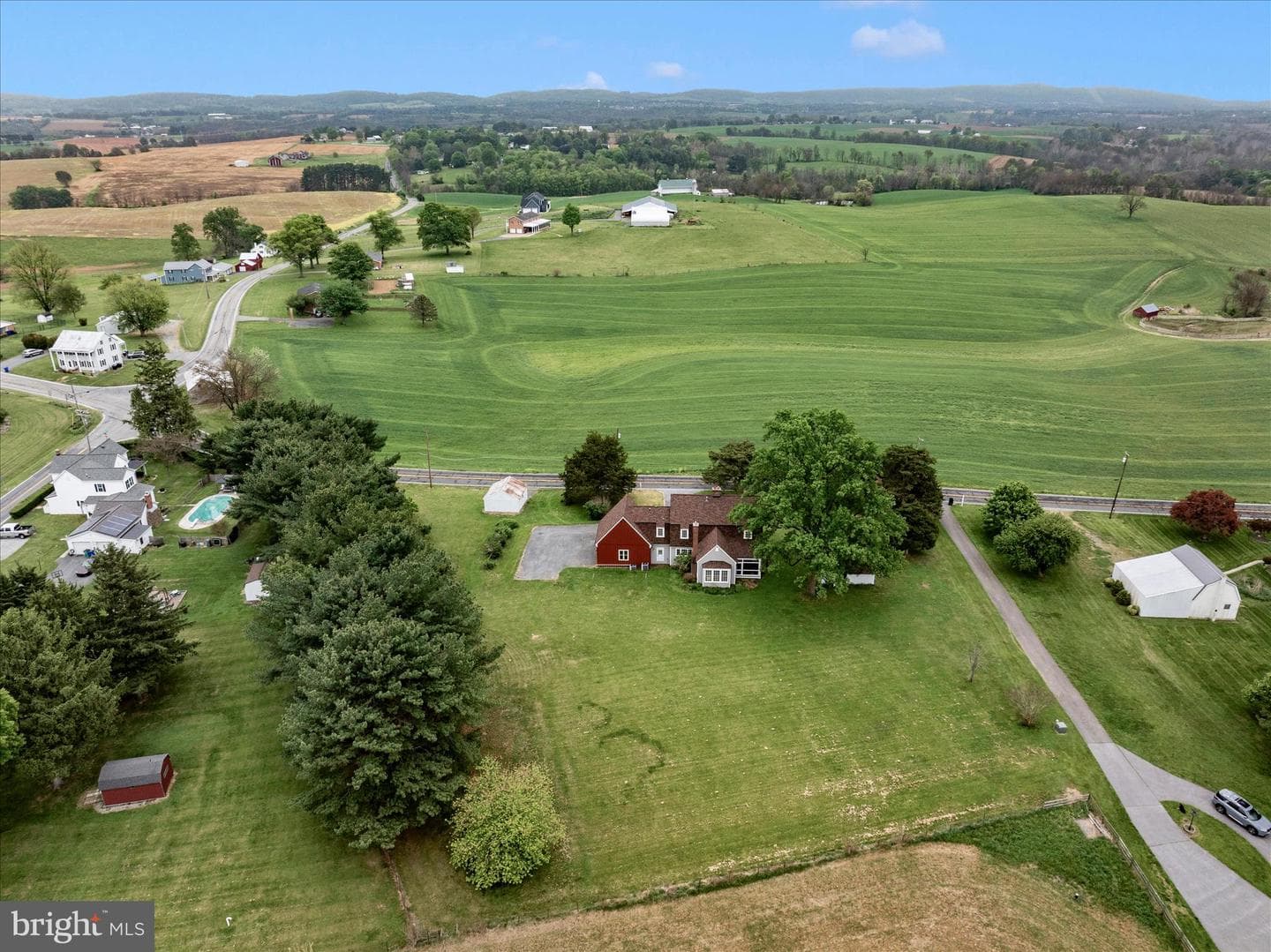 5840 Catholic Church Road photo 3