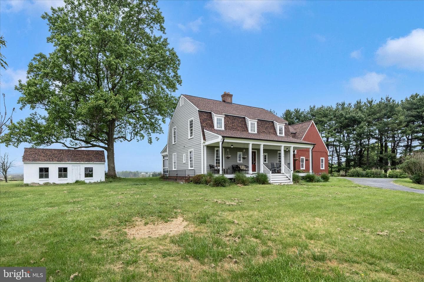 5840 Catholic Church Road photo 46