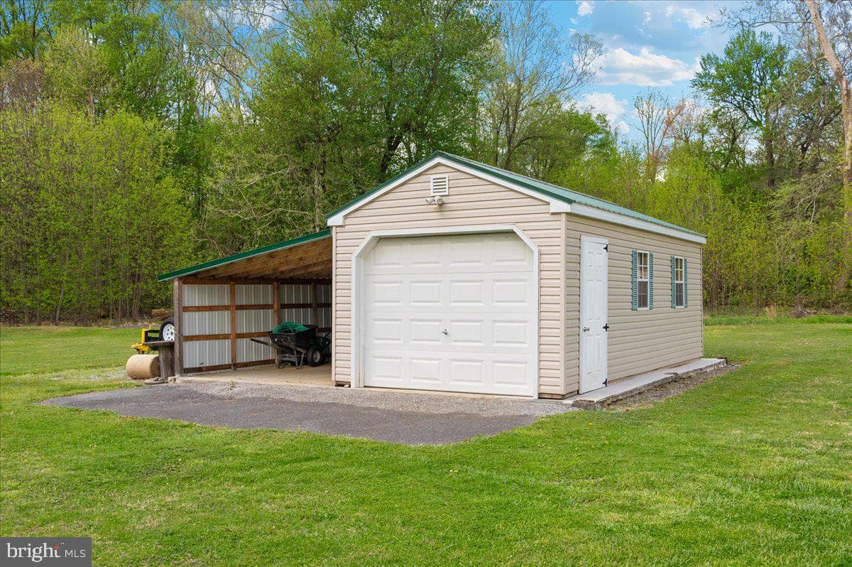 7117 Blue Mountain Road photo 48