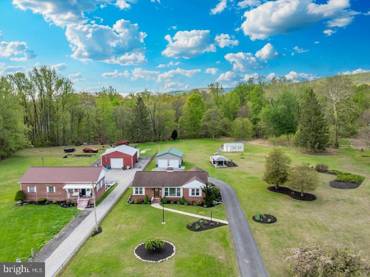 7117 Blue Mountain Road photo 63